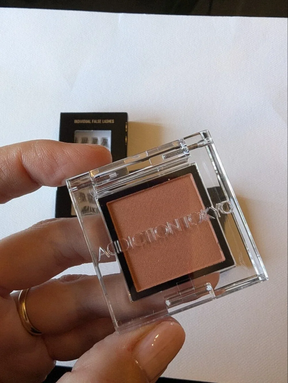 Addiction Tokyo & IL Makiage Eyeshadow, Lashes Lot - Picture 3 of 10